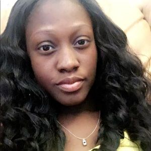 Meet your Posher, Shawanda